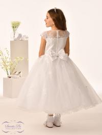 Princess Melody communion dress