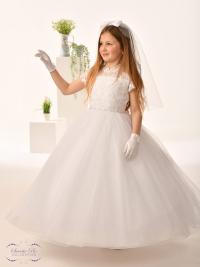 Elora communion dress