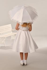 Masie communion dress