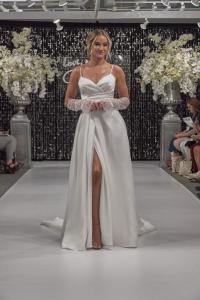 Rebecca Ingram Sophie wedding dress