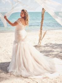 Rebecca Ingram Georgia bridal dress