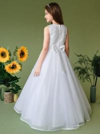 Princess River first holy communion dress