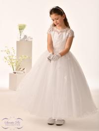 Princess Rose communion dress