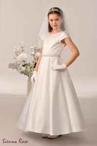 Princess Abbie communion dress
