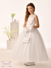 Princess Quinn communion dress