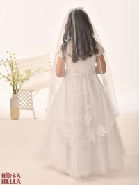 Princess Maria communion dress