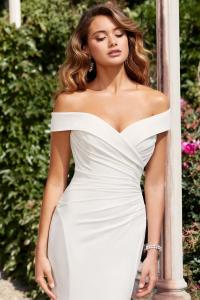 Sophia Tolli Emma bridal dress Y22045