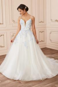 Sophia Tolli Aurora bridal dress Y22041