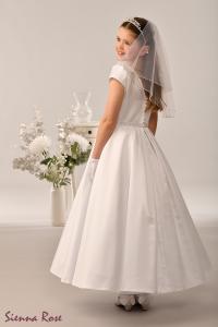 Princess Abbie communion dress