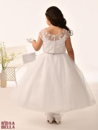 Princess Angel communion dress