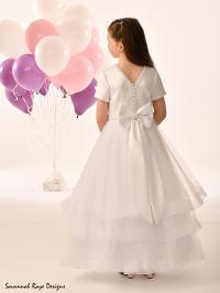 Princess Bella communion dress