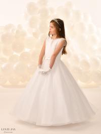 Princess Remi communion dress