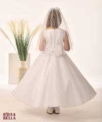 Riah communion dress