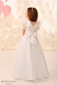Princess Valentina communion dress