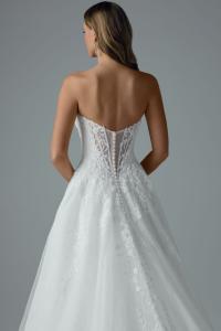 Neeve wedding dress by Sophia Tolli