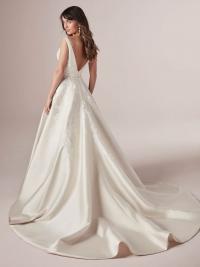 Rebecca Ingram Valerie bridal dress