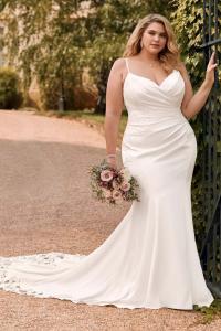 Sophia Tolli bridal dress Amylynn Y22057