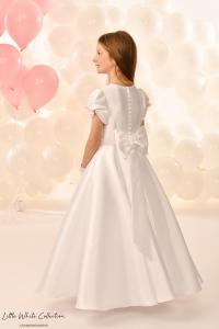 Princess Victoria communion dress