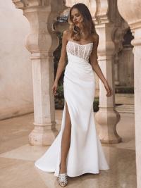 Viola wedding dress by Enzoani