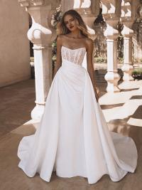 Viola wedding dress by Enzoani