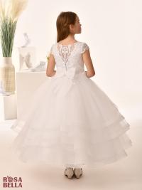 Edie communion dress