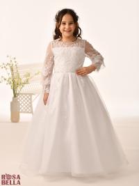 Princess Ariel communion dress