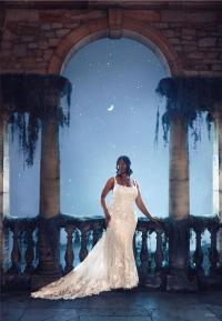 Tiana D318 Disney