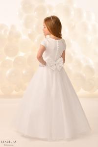 Princess Kennedy communion dress