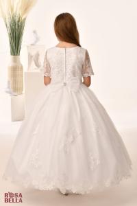 Tilly communion dress