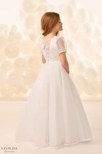 Princess Vivan communion dress