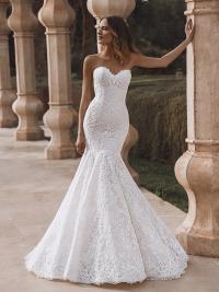 Veronika wedding dress by Enzoani