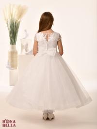 Bonnie communion dress