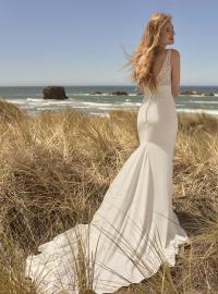 Rebecca Ingram Calista Lynette wedding dress