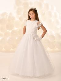 Princess Clara communion dress