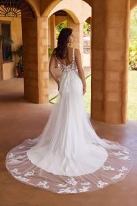 BEATRICE wedding dress by Sophia Tolli