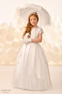 Emily communion dress