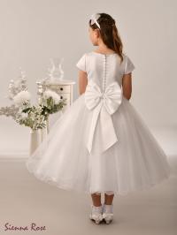 Princess Paisley communion dress