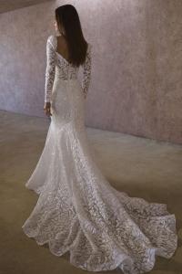 Rosalind wedding dress by Casablanca