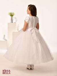 Clara communion dress