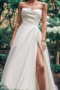 Larissa wedding dress by Madison James