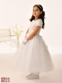 Princess Anastasia communion dress