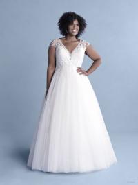 Cinderella bridal dress by Disney