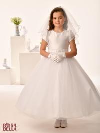 Clara communion dress