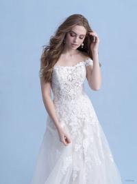 Aurora bridal dress by Disney