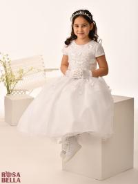 Princess Anastasia communion dress
