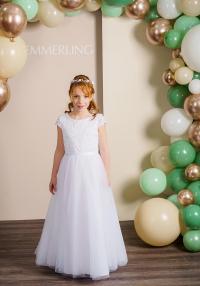 Kailey communion dress