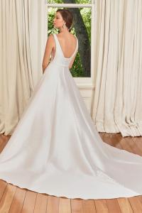 Sophia Tolli bridal dress Natalie Grace Y21970b