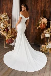 Sophia Tolli Lottie wedding dress
