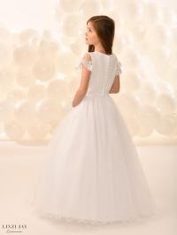 Princess Clara communion dress