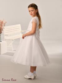 Brynn communion dress